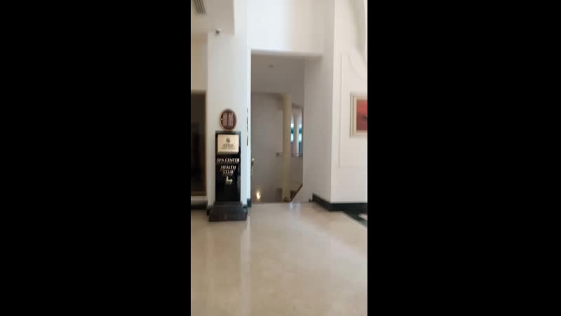 Видео от Sofa