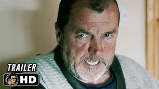 BLOOD Season 2 Official Trailer (HD) Adrian Dunbar