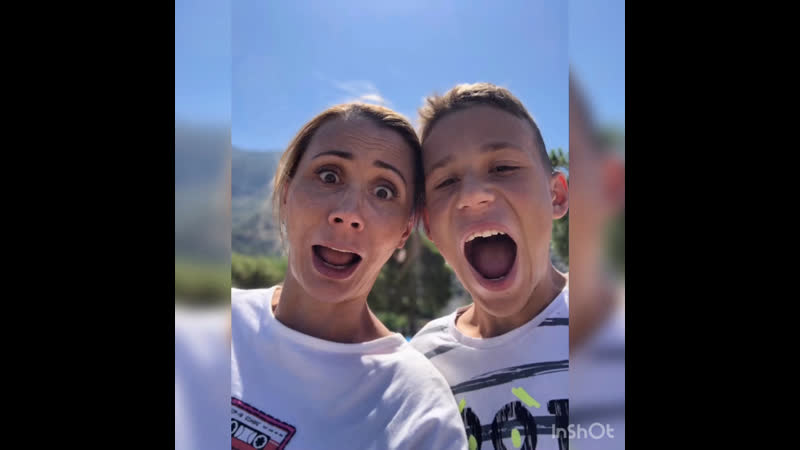 Видео от Mariia