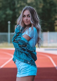 Alena Beletskaya