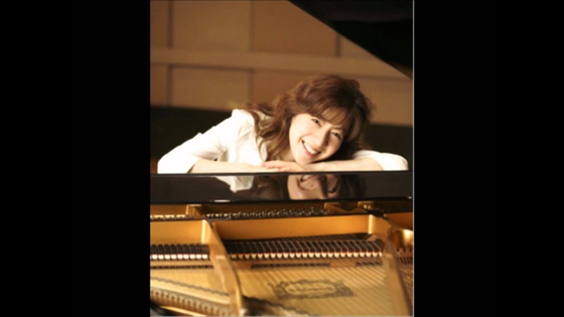 Yuriko Nakamura Invitation to