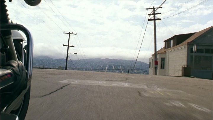 Воровка (1987) Full