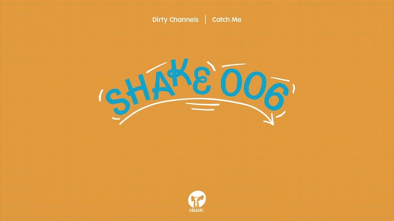 Dirty Channels Catch Me ( Extended