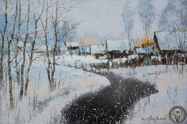Художник Виктор Гредасов Художник Виктор Гредасов родился и жил в г. Миассе, в Тургояке. Затем с родителями в 1982 году переехал в Иркутскую область, в рабочий поселок Согдиондон, где добывали и