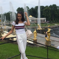 Аня Гусева