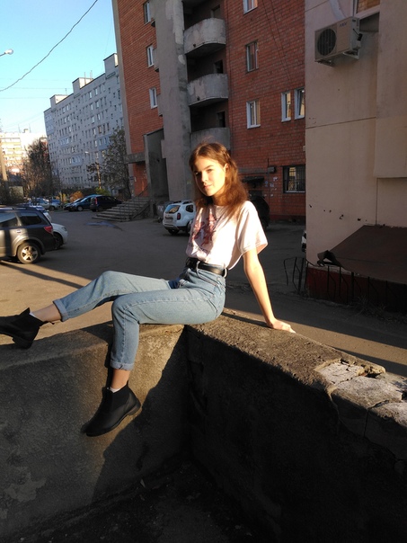 Юлия Кузнецова, Россия, Нижний Новгород