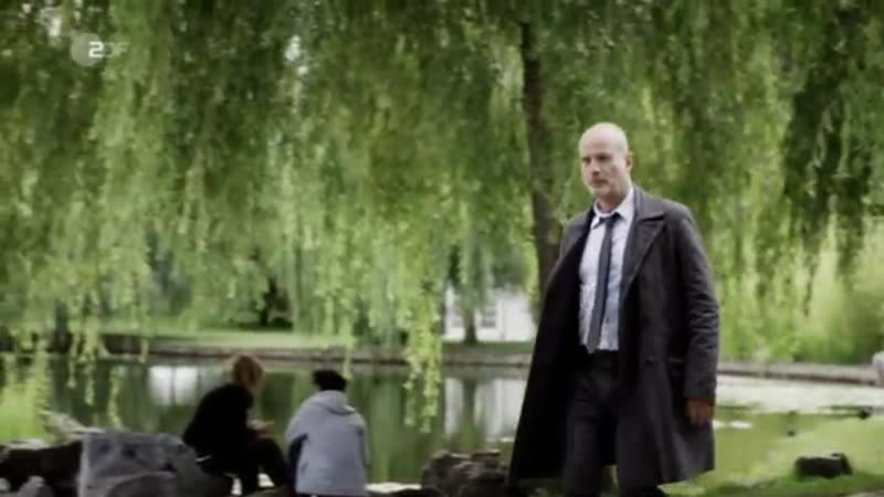 Der Kriminalist 9x08 Die Unschuld der