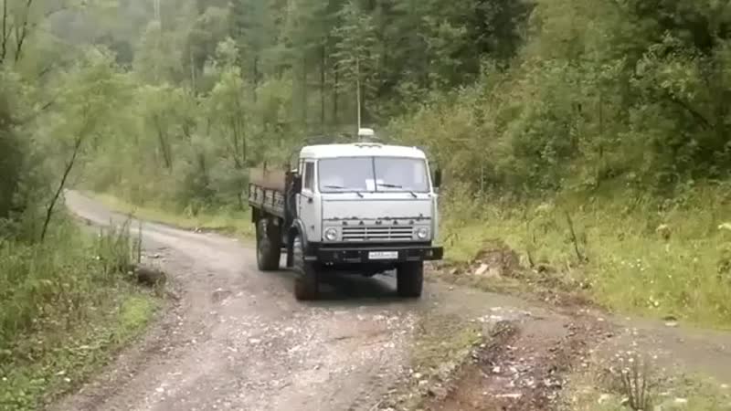 Моё авто