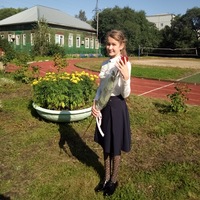 Дария Алексеева | 