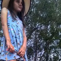 Янина Захарова | 