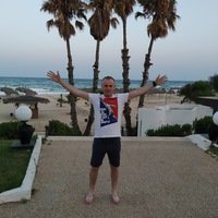 Александр Михайлов