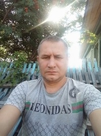 Александр Орлов