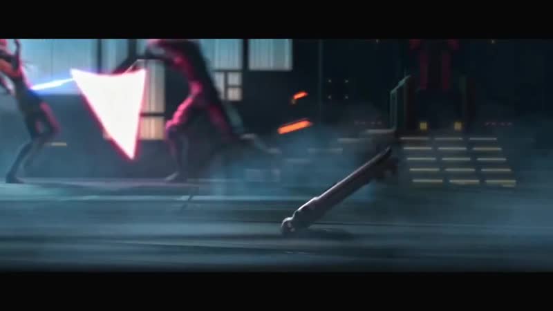 Ahsoka Tano x Darth