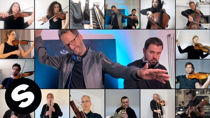 Milk Sugar, Münchner Symphoniker, Euphonica Children Official Music