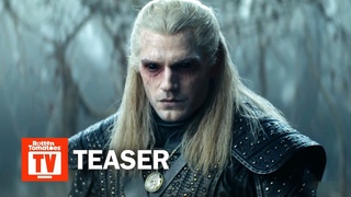 The Witcher Season 1 Comic-Con Teaser | Rotten Tomatoes TV
