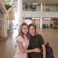 Елена Морозова