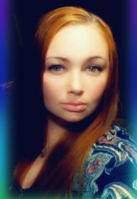Анна Комарова