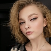 Ксения Жаркова |