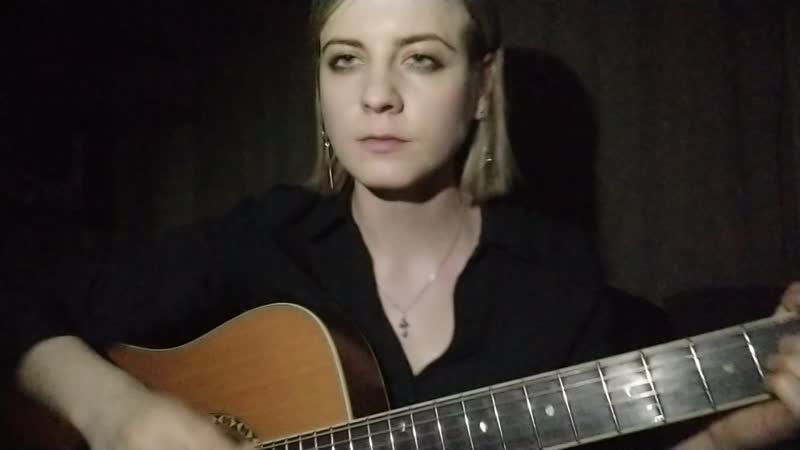 Алена Муратова Remember me ( Mediaeval