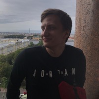 Ваня Макаров