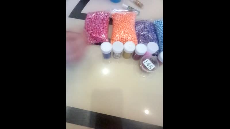 Видео от FRUTELLA