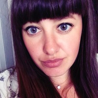 Наталия Волкова