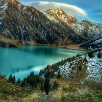 Анастасия Сергеева
