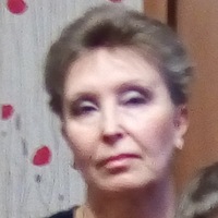 Надежда Лобанова | Пермь