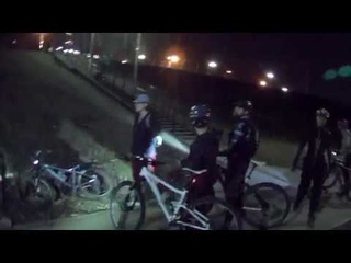 #ВелоВторник  - Царь горы