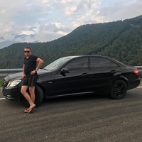 Максим Бушуев