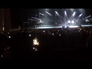 Ярослав Сумишевский и Жека- Кремль.17.11.2019