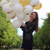 Анна Ковалева