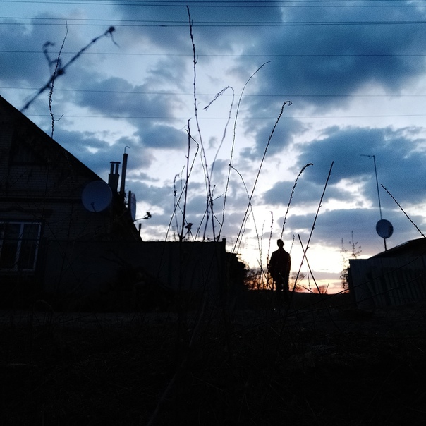 Эльдар Харьковский, Украина, Харьков