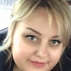 Грибова Олечка