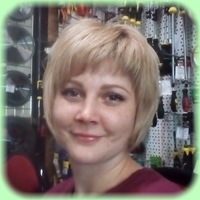 Наталия Кирикова