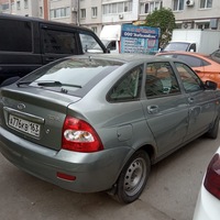 Анастасия Алиева | Тольятти