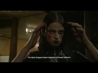 Degrees of Disgust (2019) by Will Benedict