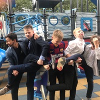 Арсений Пархоменко