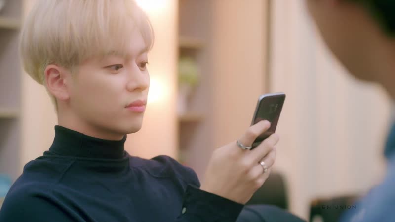 01 Чудо, The Miracle JN