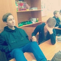 Максим Пилюгин | 