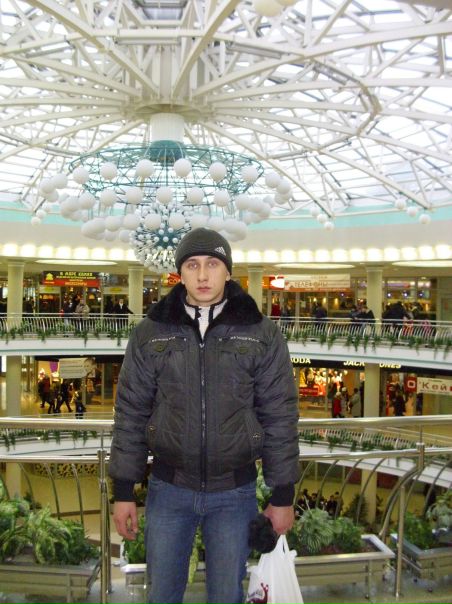 №2, Дима Настусевич №2, Дима Настусевич