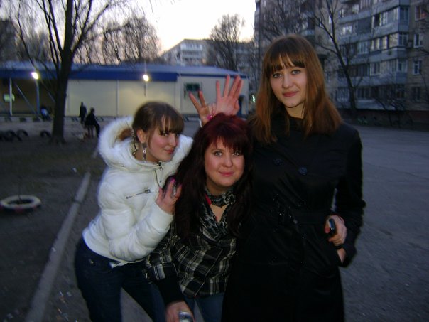 №109, Катюша Бугрий, 35 лет №109, Катюша Бугрий, 35 лет