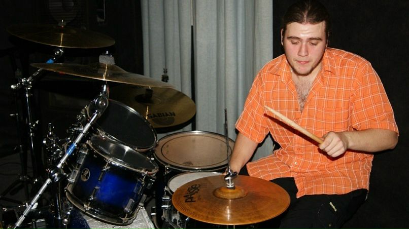 №118, Геннадий Чеботарь, Санкт-Петербург №118, Геннадий Чеботарь, Санкт-Петербург