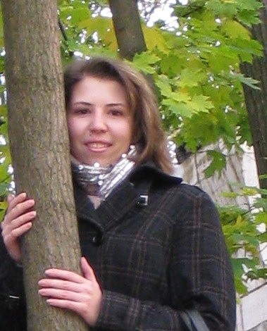 №42, Дария Лыскова №42, Дария Лыскова