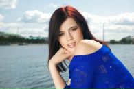 Фотография Екатерина Варшавская