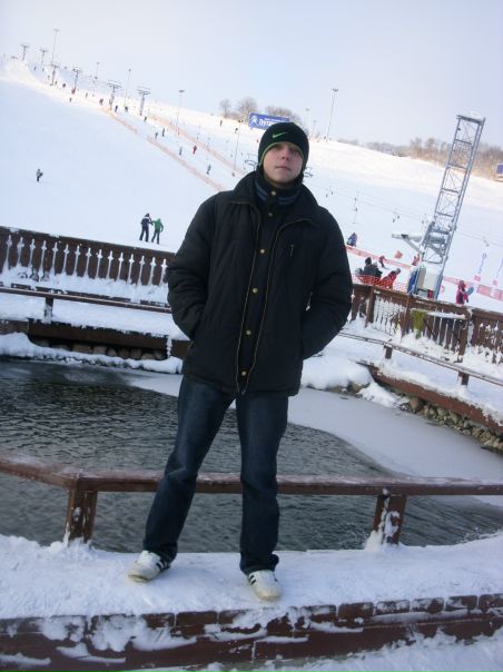 №4, Владимир Поповкин №4, Владимир Поповкин