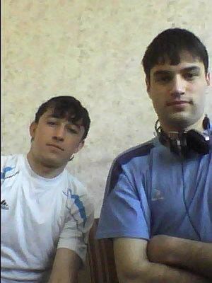 №5, Азам Кандов №5, Азам Кандов