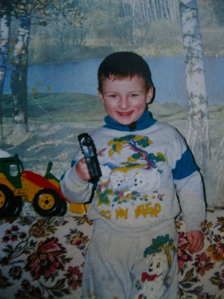 №90, Сергей Липай, 32 года, Слоним №90, Сергей Липай, 32 года, Слоним