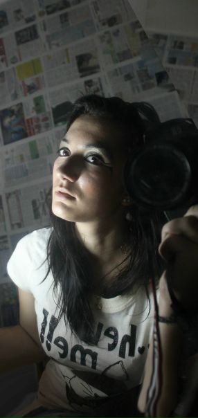 №9, Валентина Мишина, Москва №9, Валентина Мишина, Москва