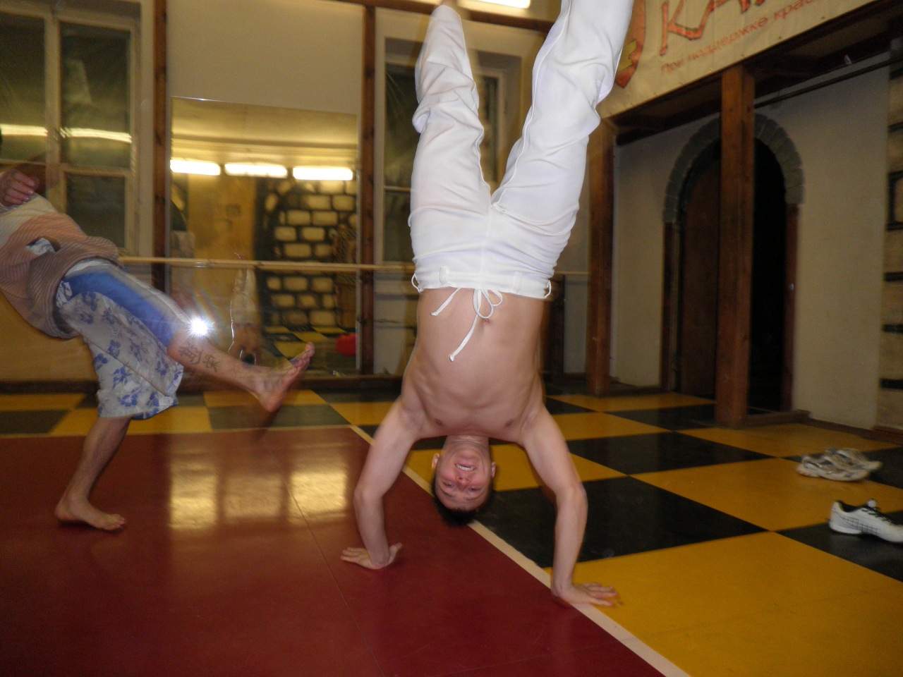 Фото профиля